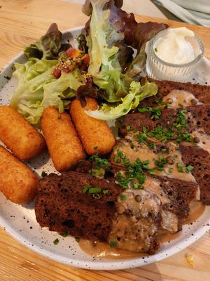  at Knol & Kool Bistro & Superet in Ghent