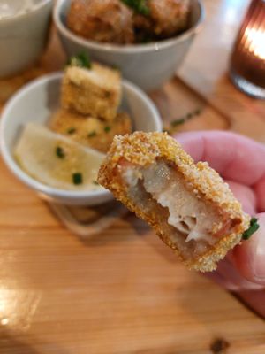  at Knol & Kool Bistro & Superet in Ghent