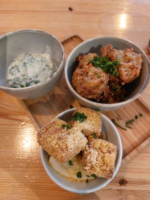  at Knol & Kool Bistro & Superet in Ghent