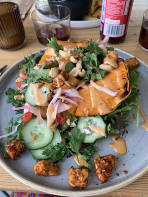   at Knol & Kool Bistro & Superet in Ghent