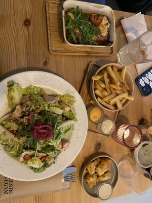   at Knol & Kool Bistro & Superet in Ghent