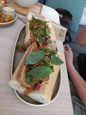  at Knol & Kool Bistro & Superet in Ghent