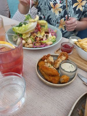  at Knol & Kool Bistro & Superet in Ghent