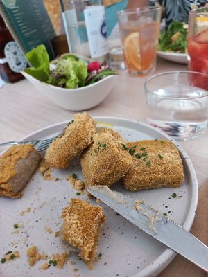  at Knol & Kool Bistro & Superet in Ghent