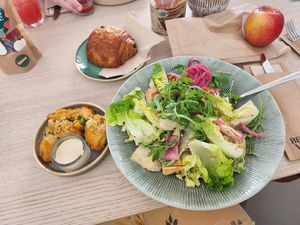  at Knol & Kool Bistro & Superet in Ghent