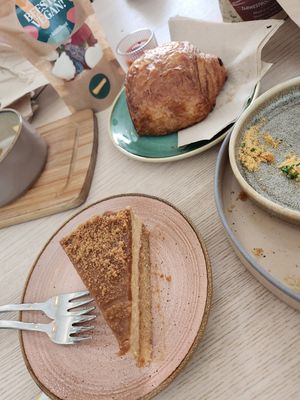  at Knol & Kool Bistro & Superet in Ghent