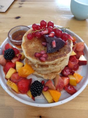  at Knol & Kool Bistro & Superet in Ghent