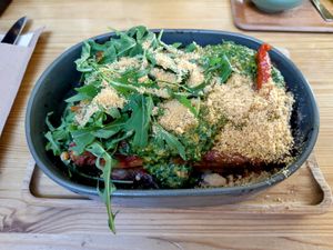  at Knol & Kool Bistro & Superet in Ghent