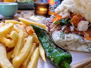  at Knol & Kool Bistro & Superet in Ghent