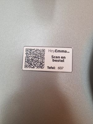  at Knol & Kool Bistro & Superet in Ghent