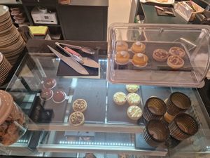  at Knol & Kool Bistro & Superet in Ghent