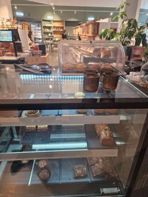  at Knol & Kool Bistro & Superet in Ghent