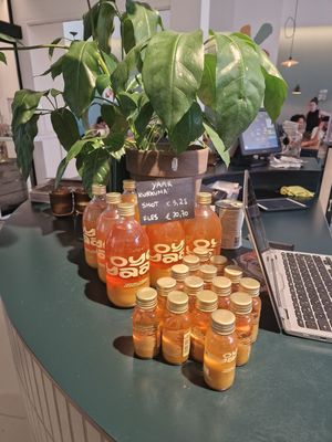  at Knol & Kool Bistro & Superet in Ghent