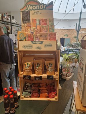  at Knol & Kool Bistro & Superet in Ghent