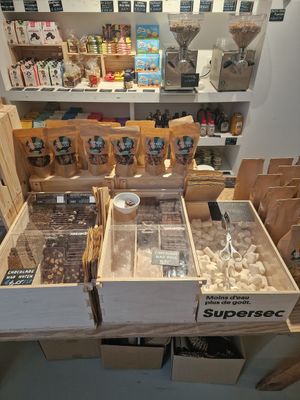  at Knol & Kool Bistro & Superet in Ghent