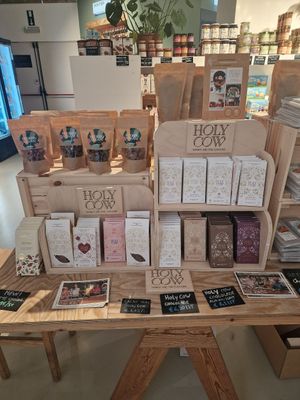  at Knol & Kool Bistro & Superet in Ghent