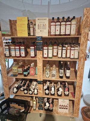  at Knol & Kool Bistro & Superet in Ghent