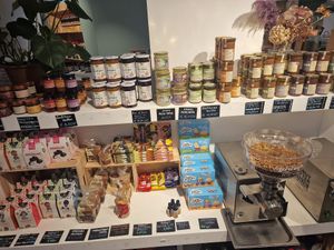  at Knol & Kool Bistro & Superet in Ghent