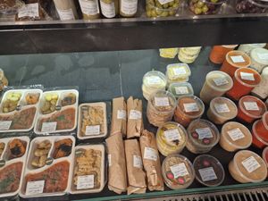  at Knol & Kool Bistro & Superet in Ghent