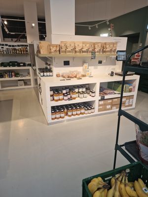  at Knol & Kool Bistro & Superet in Ghent