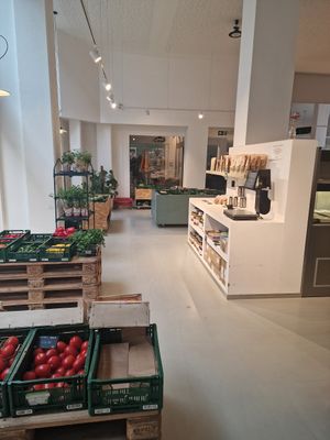  at Knol & Kool Bistro & Superet in Ghent