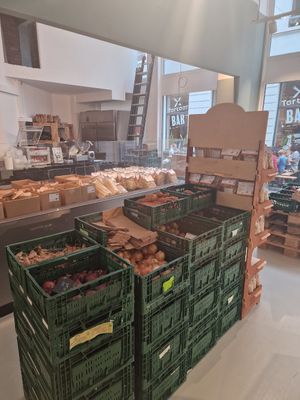  at Knol & Kool Bistro & Superet in Ghent