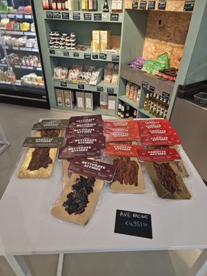  at Knol & Kool Bistro & Superet in Ghent