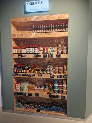  at Knol & Kool Bistro & Superet in Ghent