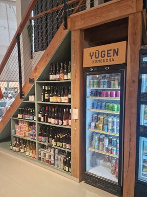  at Knol & Kool Bistro & Superet in Ghent