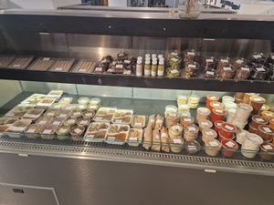  at Knol & Kool Bistro & Superet in Ghent