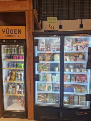  at Knol & Kool Bistro & Superet in Ghent