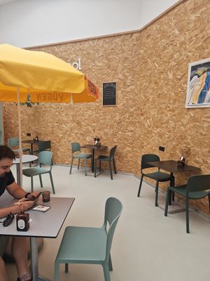  at Knol & Kool Bistro & Superet in Ghent