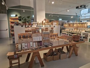  at Knol & Kool Bistro & Superet in Ghent