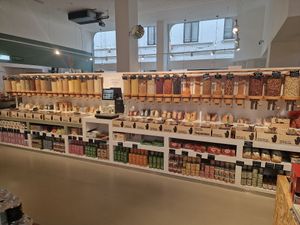  at Knol & Kool Bistro & Superet in Ghent