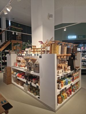  at Knol & Kool Bistro & Superet in Ghent