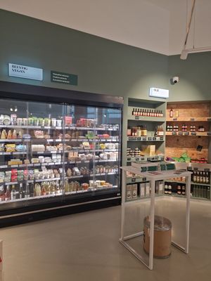  at Knol & Kool Bistro & Superet in Ghent