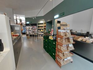  at Knol & Kool Bistro & Superet in Ghent