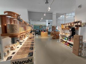  at Knol & Kool Bistro & Superet in Ghent