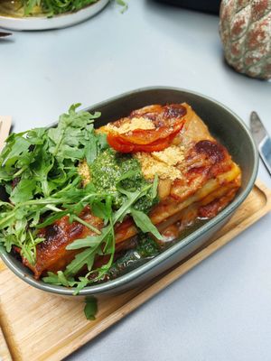  at Knol & Kool Bistro & Superet in Ghent