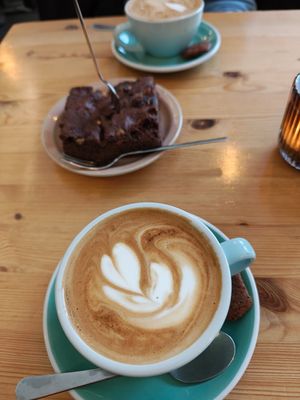  at Knol & Kool Bistro & Superet in Ghent