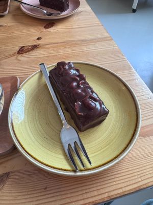  at Knol & Kool Bistro & Superet in Ghent