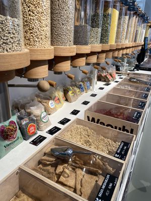   at Knol & Kool Bistro & Superet in Ghent