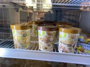   at Knol & Kool Bistro & Superet in Ghent