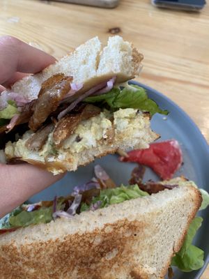   at Knol & Kool Bistro & Superet in Ghent