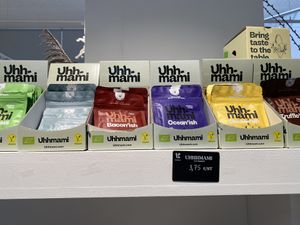   at Knol & Kool Bistro & Superet in Ghent