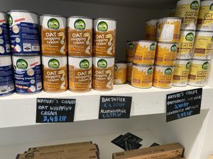   at Knol & Kool Bistro & Superet in Ghent