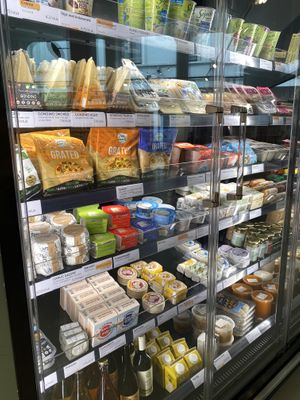   at Knol & Kool Bistro & Superet in Ghent