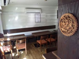 Saizencyukaanzu!
 at Saizencyuka anzu in Nagoya