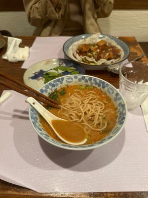 Delicious   at Saizencyuka anzu in Nagoya