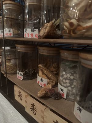   at Saizencyuka anzu in Nagoya